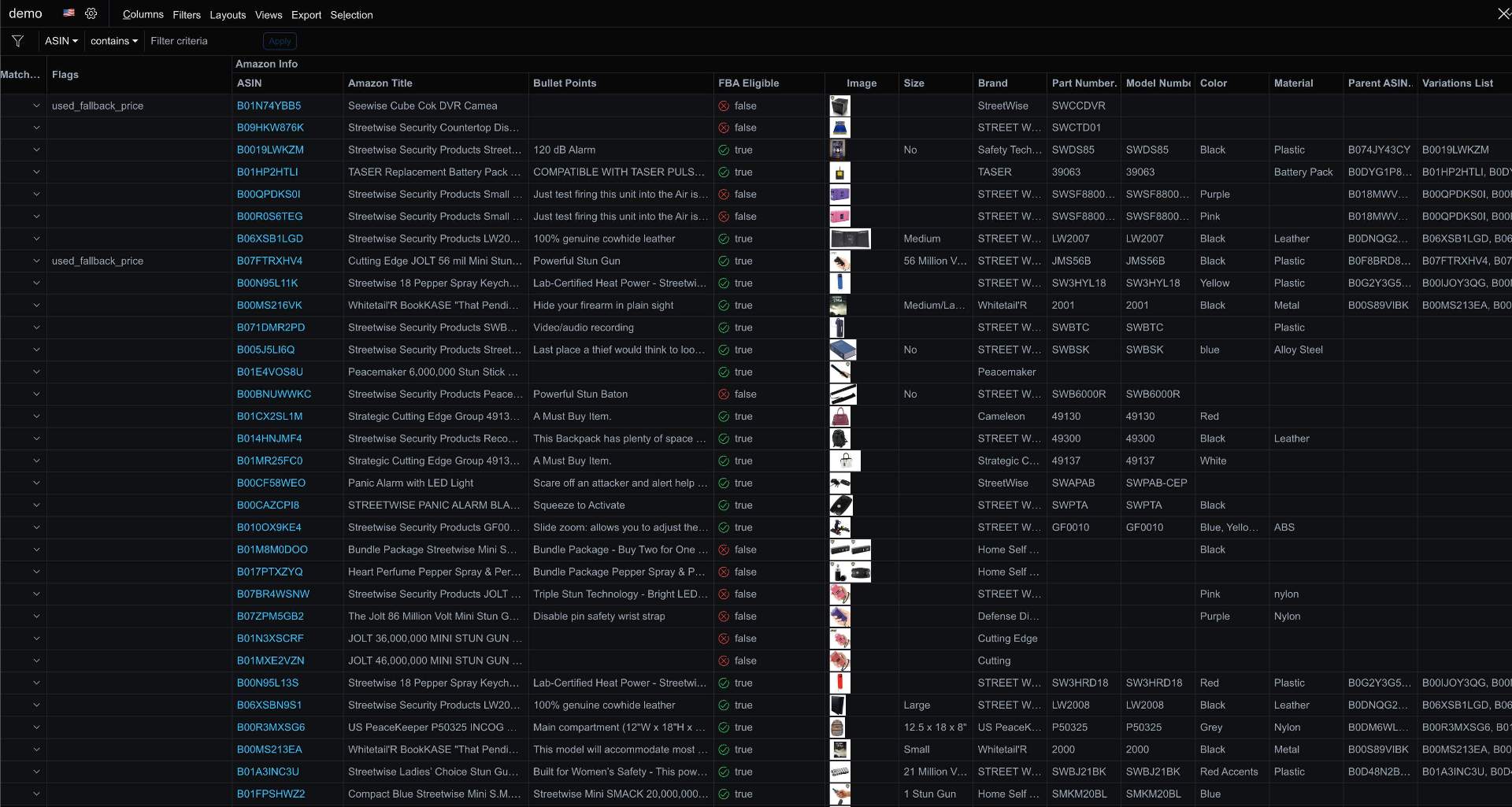 Rocket Source | Launchpad