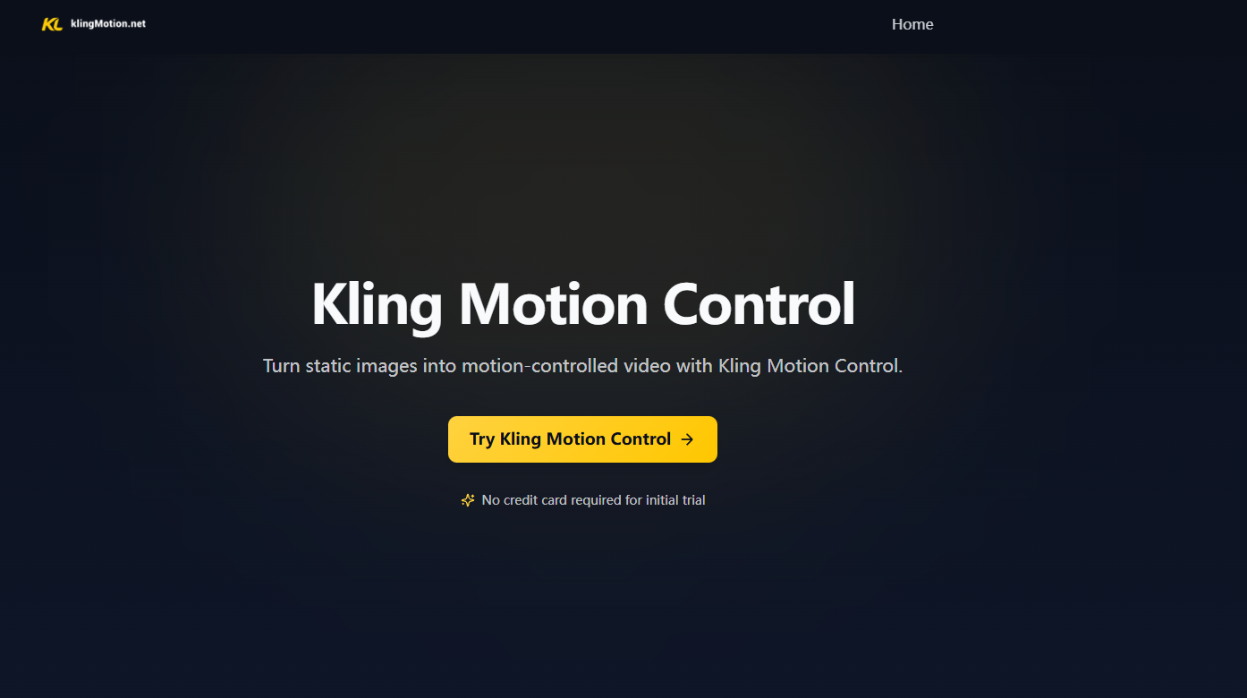 Motion Control | Launchpad