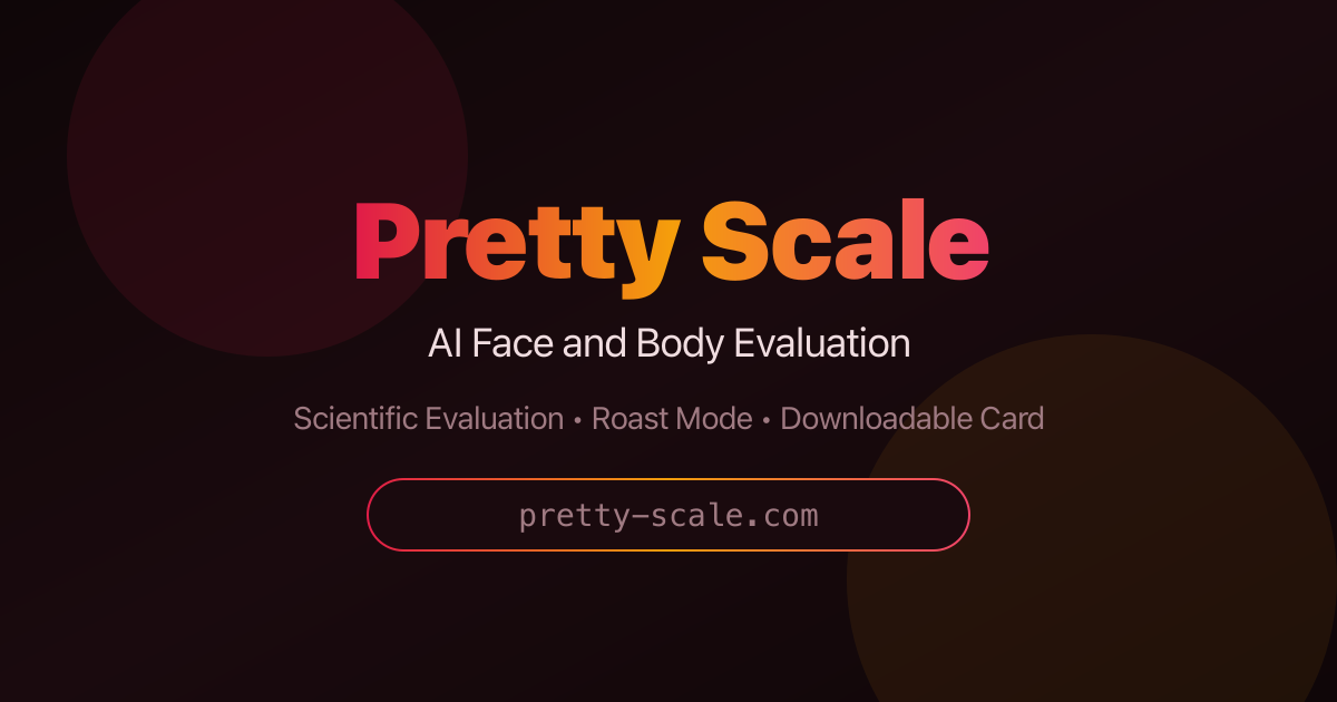 Pretty Scale | Launchpad